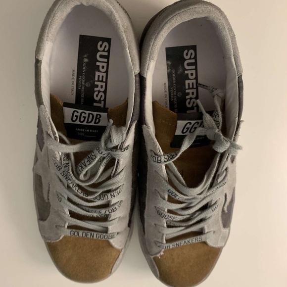 Golden Goose - Picture 5 of 8